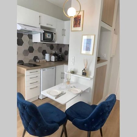 Appartement De Charme En Centre Ville ตูลูส ภายนอก รูปภาพ
