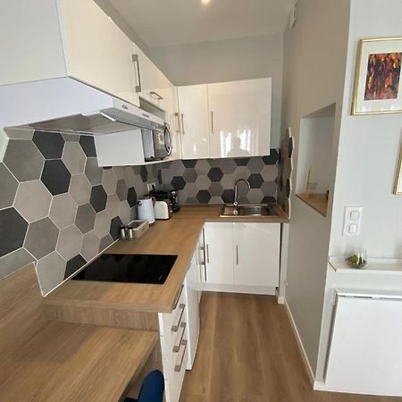 Appartement De Charme En Centre Ville ตูลูส ภายนอก รูปภาพ