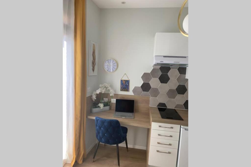 Appartement De Charme En Centre Ville ตูลูส ภายนอก รูปภาพ