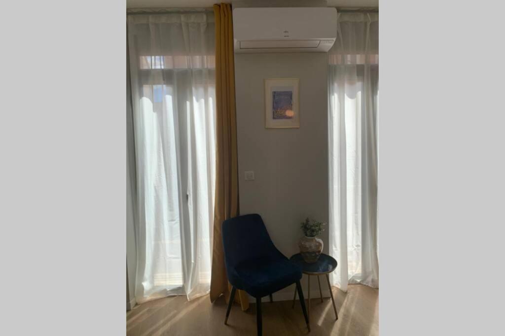 Appartement De Charme En Centre Ville ตูลูส ภายนอก รูปภาพ